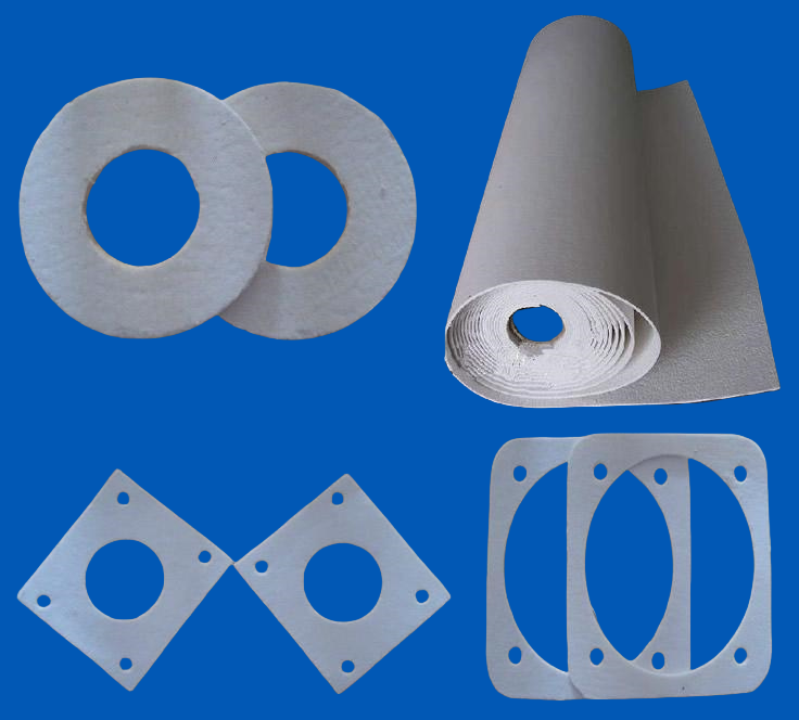 钟楼陶瓷纤维纸